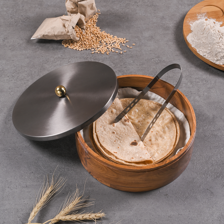 Chapati Boxes – Greetwood
