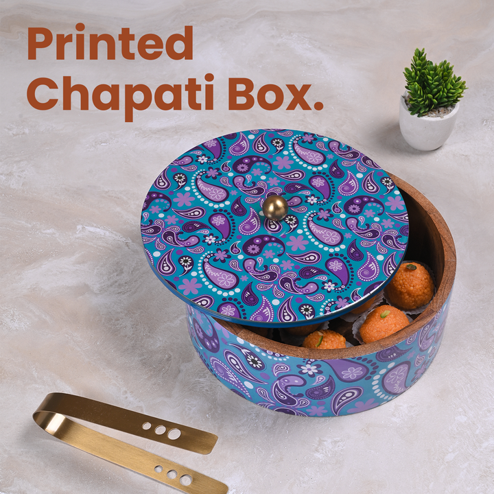 Chapati Boxes – Greetwood