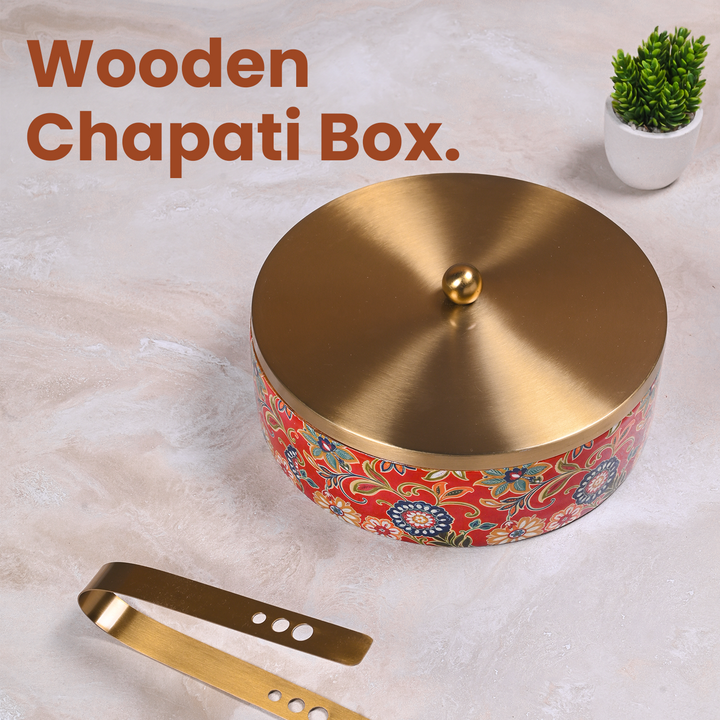 Chapati Boxes – Greetwood