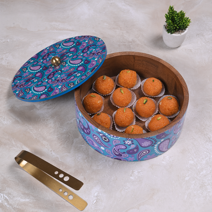 Chapati Boxes – Greetwood
