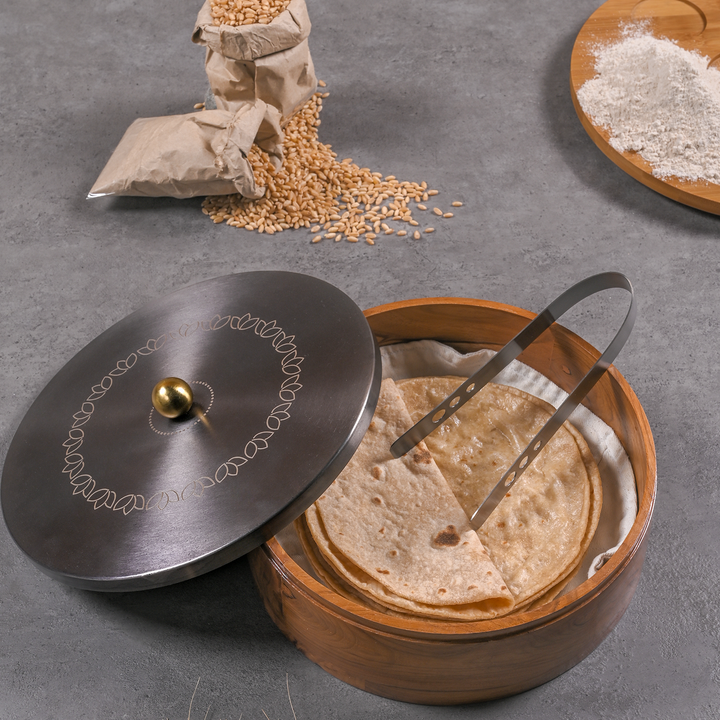 Chapati Boxes – Greetwood