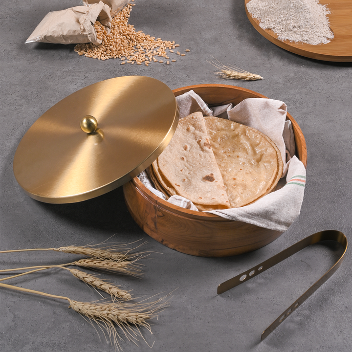 Chapati Boxes – Greetwood